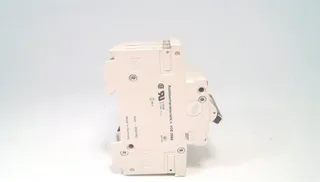 ABB S283-K50 — Miniature Circuit Breakers (MCB) (image 3)