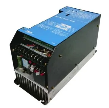 Fuji Electric FRE-101A-1Z — Servo Drives