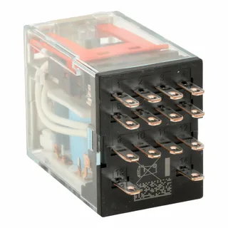 Omron MY4ZN DC12 (S) — General Purpose Relays (image 3)