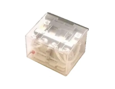 Omron LY4N-AC240 — General Purpose Relays (image 2)
