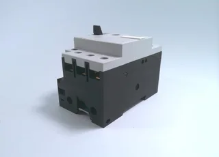 Fuji Electric BM3ZSS-004 — Miniature Circuit Breakers (MCB) (image 2)