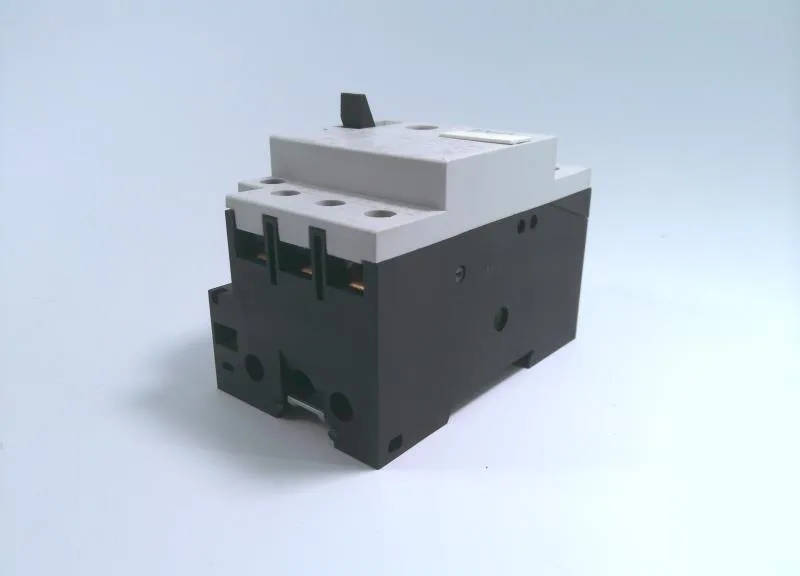 Fuji Electric BM3ZSS-004 — Miniature Circuit Breakers (MCB) (image 2)
