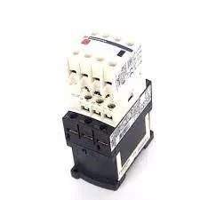 Schneider Electric LC1D18REQ3826G21 — Contactors
