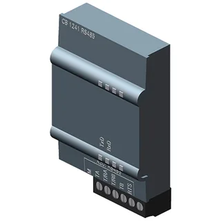 Siemens 6AG1241-1CH30-5XB1 — PLC Communication Modules (image 3)