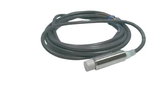 Omron E2E-X5MY1 — Proximity Sensors (image 2)