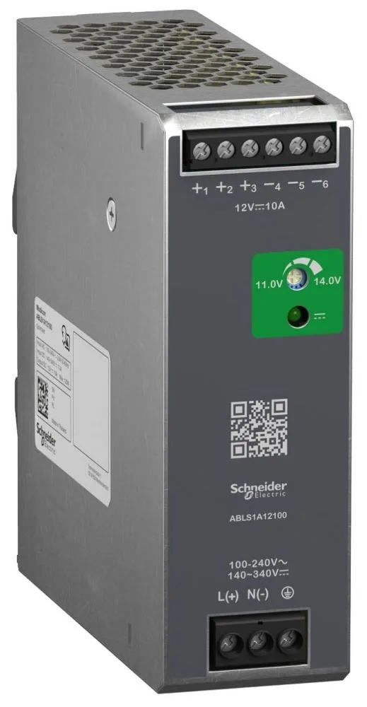 Schneider Electric ABLS1A12100 (image 2)