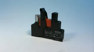 Siemens LZS:RT3B4L24 — General Purpose Relays (image 2)