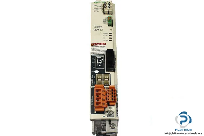 Schneider Electric LXM52DD12C41000 (image 5)