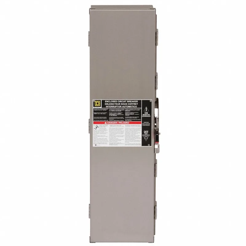 Schneider Electric J250DS