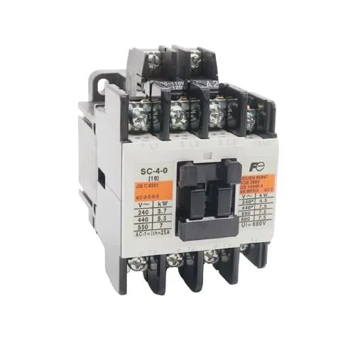 Fuji Electric 4NW0F01S10K — Circuit Breaker Accessories (image 2)
