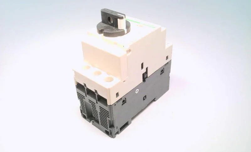 Schneider Electric GV2-P14/6-10A — Miniature Circuit Breakers (MCB) (image 3)