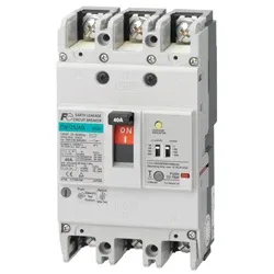 Fuji Electric EW125JAGU-3P050B