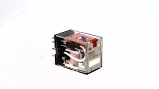 Omron MY2IN 110/120AC (S)