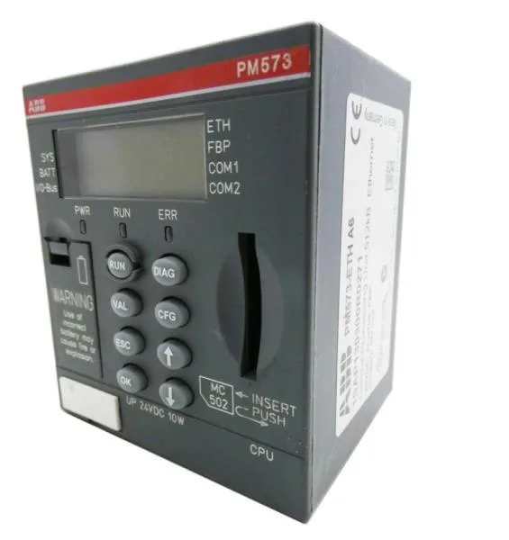 ABB 1SAP330300R0271