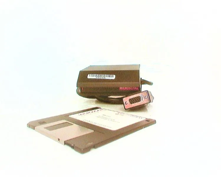 Omron FIS-0710-0025 — Machine Vision & Barcode (image 4)