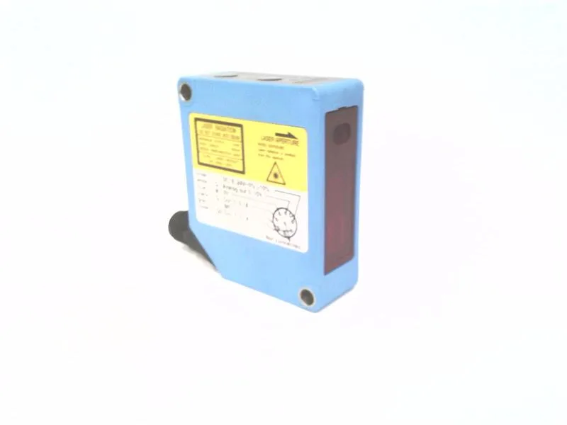 SICK OD2-P250W150U0 — Proximity Sensors (image 4)