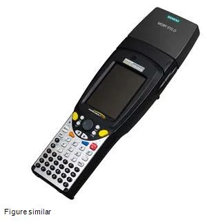 Siemens 6GT2003-0FB00 — RFID & Auto-ID