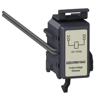 Schneider Electric EZEUVRN200AC