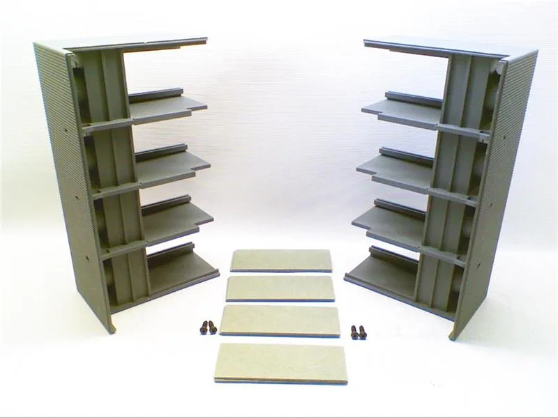 ABB 1SDA013898R1 — Molded Case Circuit Breakers (MCCB)