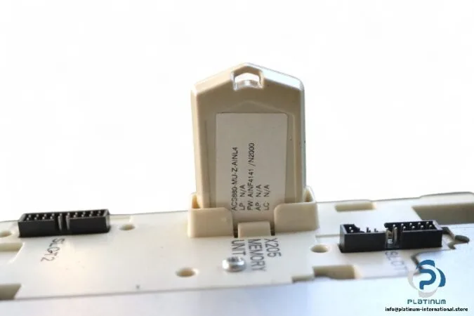 ABB ACS880-01-014A-5+E200 — AC Drive (VFD) 480V (image 2)