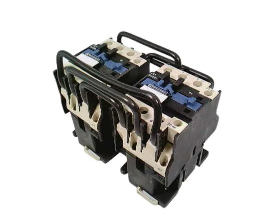 Schneider Electric LC2D3201P7 — Contactors (image 3)