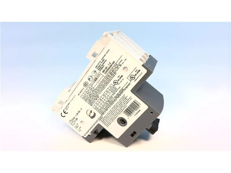 ABB 1SAM350000R1005 — Circuit Breaker Accessories (image 4)