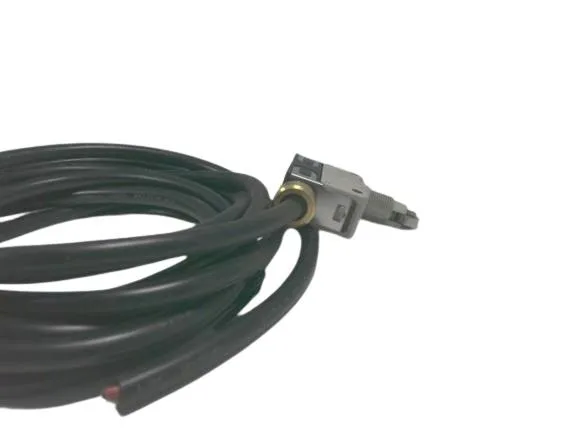 Omron D4E-1A21N — Limit Switches (image 3)