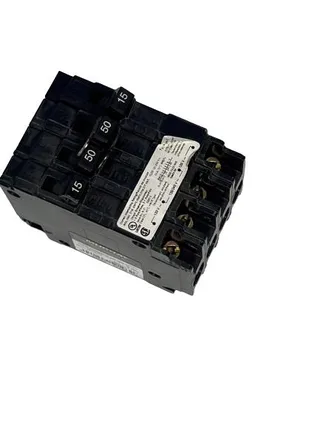 Siemens MP25015 — Circuit Breaker Accessories
