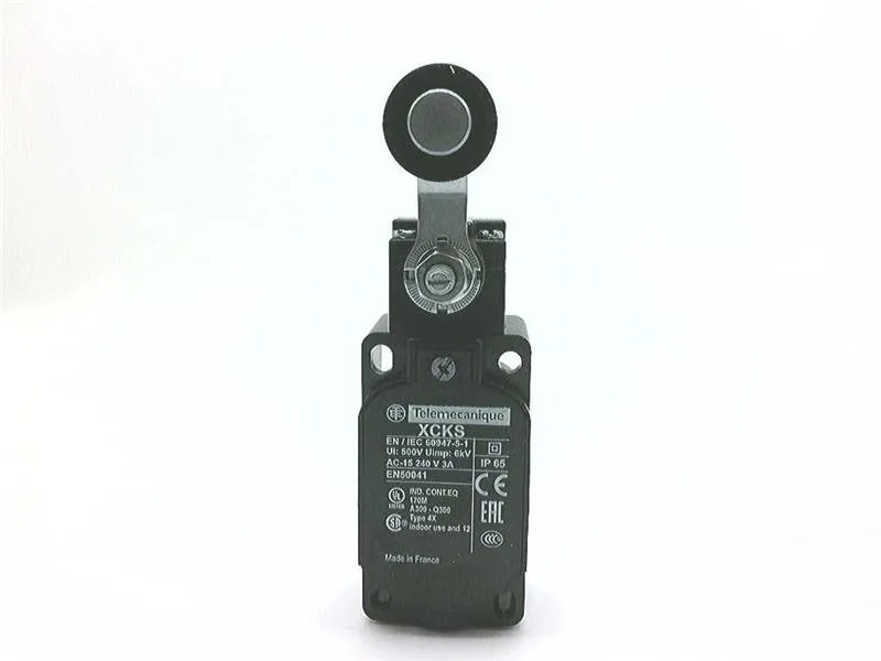 Schneider Electric XCKS131 — Limit Switches (image 3)