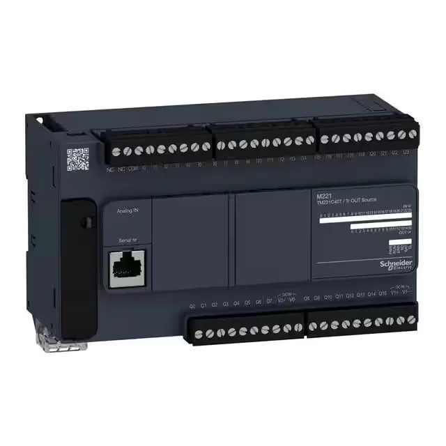 Schneider Electric TM221C40T (image 3)