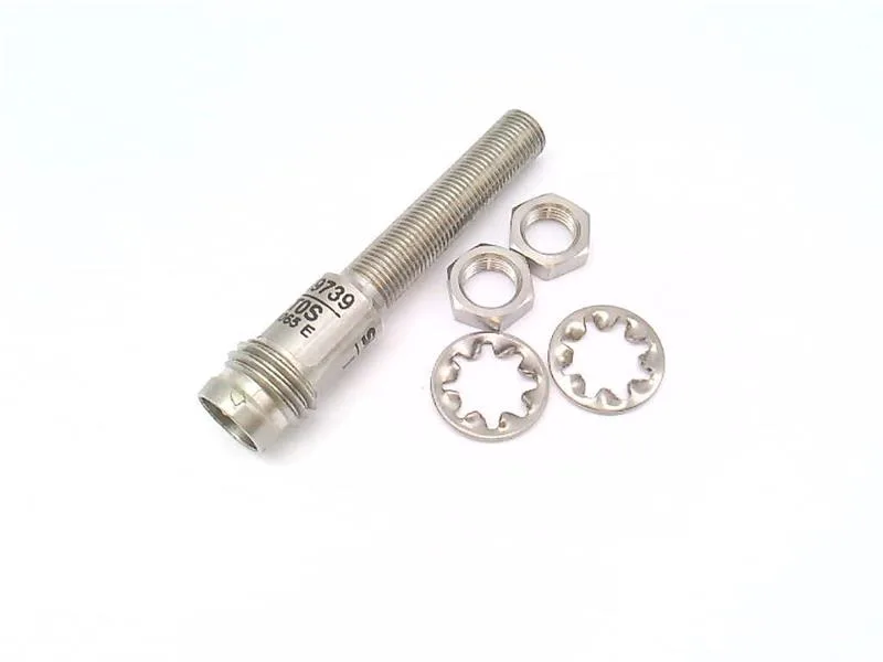 SICK IM05-1B5PSVT0S — Proximity Sensors
