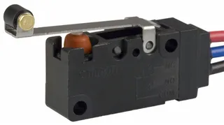 Omron D2VW-5L2-1M