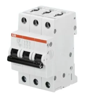 ABB S203-C1.6