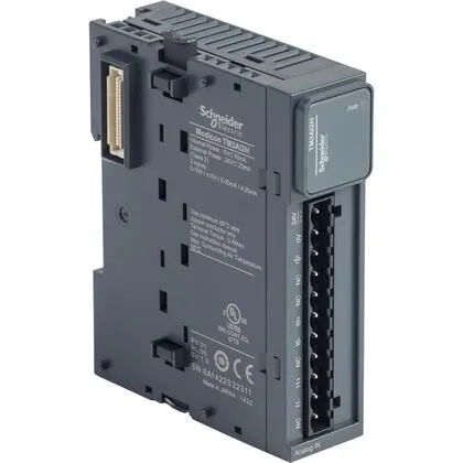 Schneider Electric TM3AI2H (image 2)