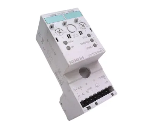 Siemens 3RF2920-0HA13