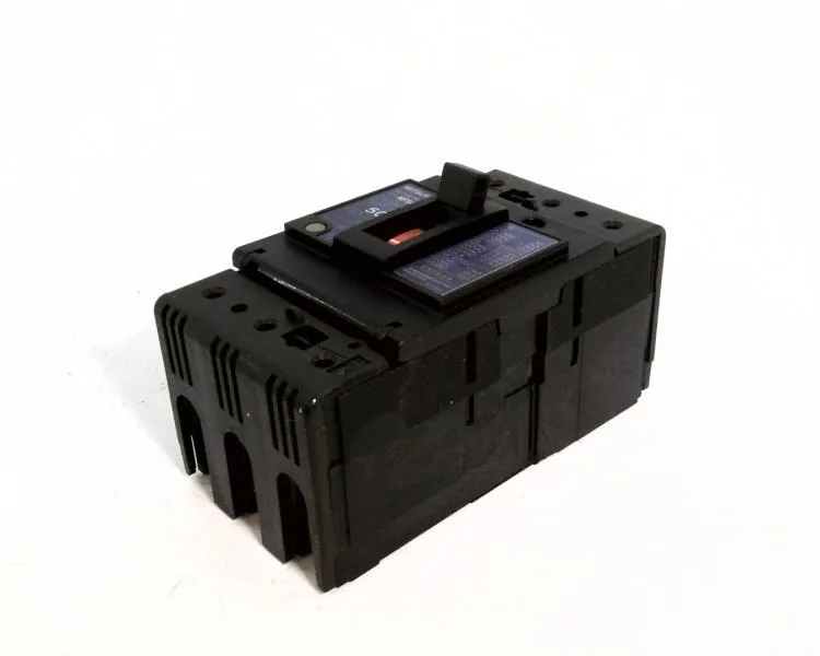 Mitsubishi Electric NF50-SP-3P-50A — Molded Case Circuit Breakers (MCCB) (image 3)