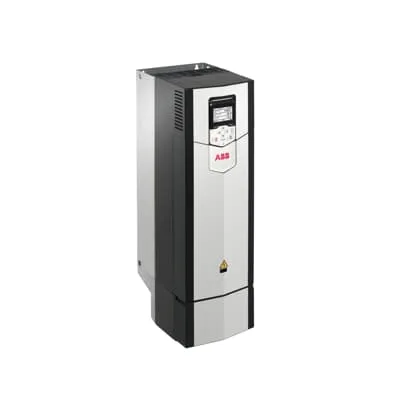 ABB ACS880-04-635A-5+D150+H356 — AC Drive (VFD) 480V (image 2)