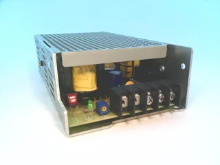 Omron S82J-10012D — Power Supplies (image 2)