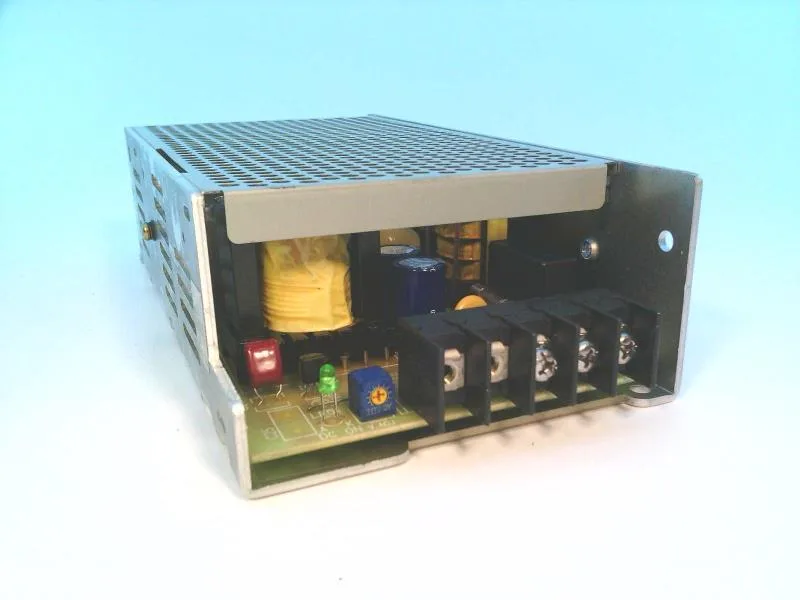 Omron S82J-10012D — Power Supplies (image 2)