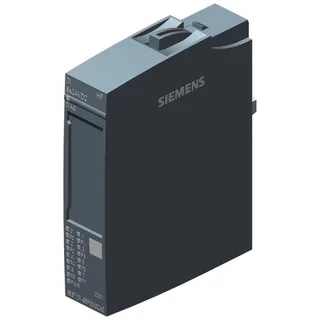 Siemens 6ES7131-6BF00-0DA0 — PLC Communication Modules (image 4)