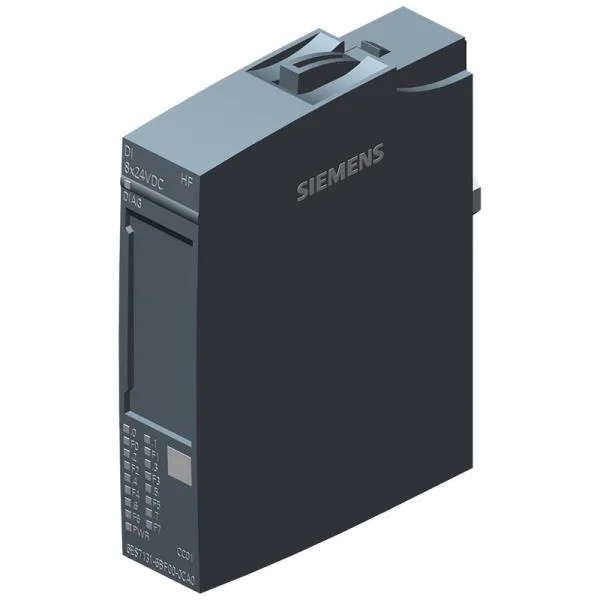 Siemens 6ES7131-6BF00-0DA0 — PLC Communication Modules (image 4)