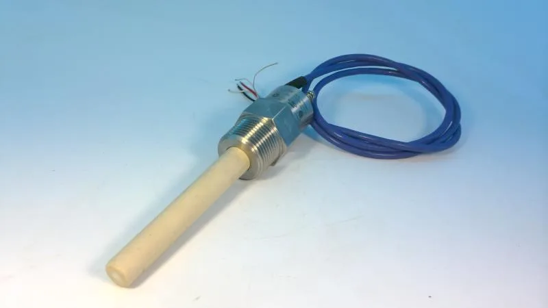 Siemens 7ML5501-0EA10 — Level Transmitters (image 2)