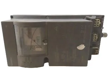 Siemens 3RK1322-1FS02-1AA0 — Remote I/O & Fieldbus Modules (image 3)