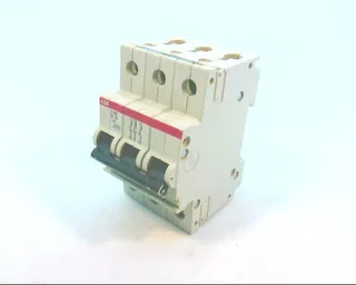 ABB S283-K1
