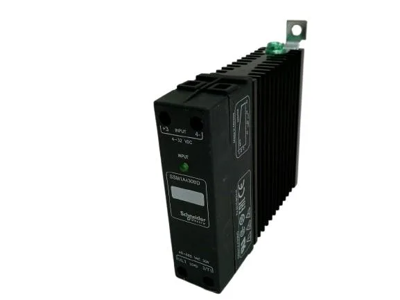 Schneider Electric SSM1A430BD — Fuses & Fuse Holders (image 5)