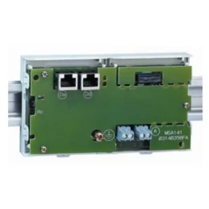 Schneider Electric MSA141 — Fuses & Fuse Holders (image 2)
