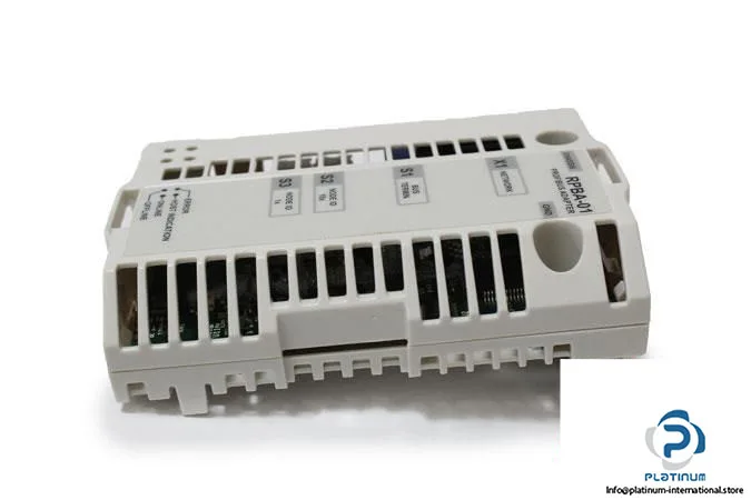 ABB RPBA-01 — Inverter / VFD (image 5)