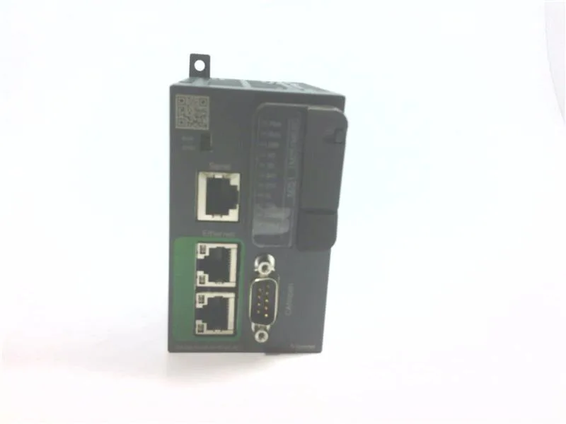 Schneider Electric TM251MESC (image 5)