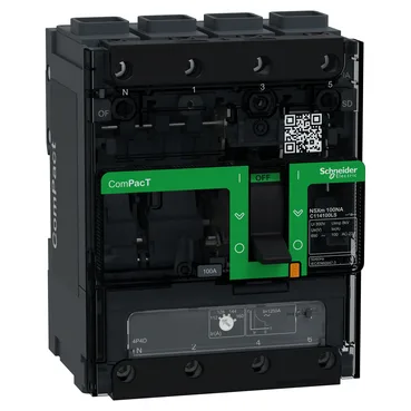 Schneider Electric C114100LS