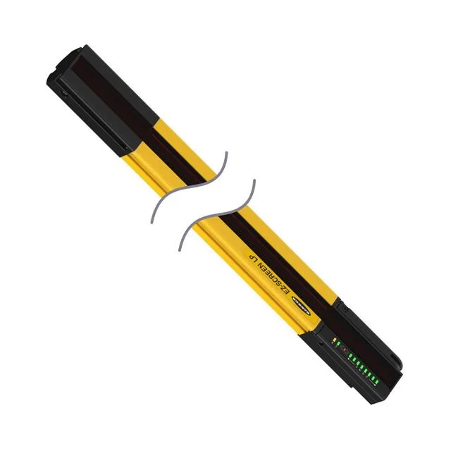 Banner Engineering SLPR14-970 — Safety Light Curtains